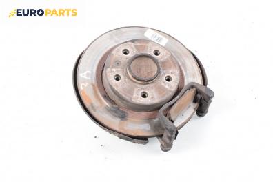 Шенкел главина за Opel Astra H GTC (03.2005 - 10.2010), позиция: задна, дясна