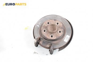 Шенкел главина за Opel Astra H GTC (03.2005 - 10.2010), позиция: задна, лява