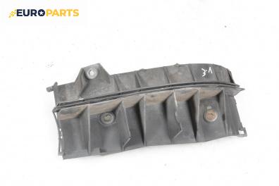 Държач броня за Audi A3 Hatchback I (09.1996 - 05.2003), хечбек, позиция: задна, лява