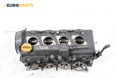 Глава за Opel Astra H GTC (03.2005 - 10.2010) 1.7 CDTi, 101 к.с.