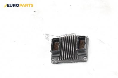 Компютър двигател за Opel Astra G Hatchback (02.1998 - 12.2009) 1.7 DTI 16V, 75 к.с., № 12212819