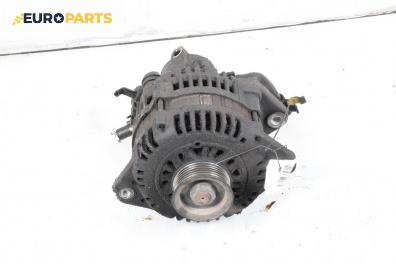 Алтернатор / генератор за Opel Astra G Hatchback (02.1998 - 12.2009) 1.7 DTI 16V, 75 к.с.