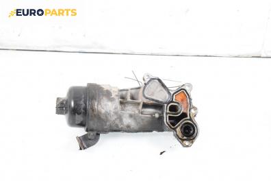 Корпус за маслен филтър за Peugeot 207 Hatchback (02.2006 - 12.2015) 1.4 16V, 95 к.с.
