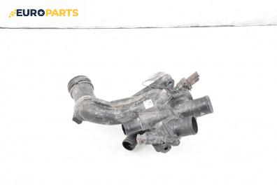 Корпус на термостат за Peugeot 207 Hatchback (02.2006 - 12.2015) 1.4 16V, 95 к.с.