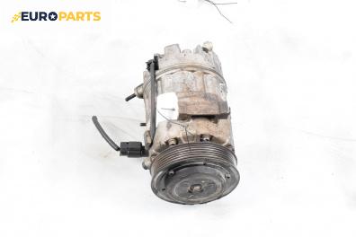 Компресор климатик за Hyundai Santa Fe III SUV (09.2012 - 12.2018) 2.2 CRDi 4WD, 197 к.с., автоматик