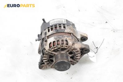 Алтернатор / генератор за Hyundai Santa Fe III SUV (09.2012 - 12.2018) 2.2 CRDi 4WD, 197 к.с.