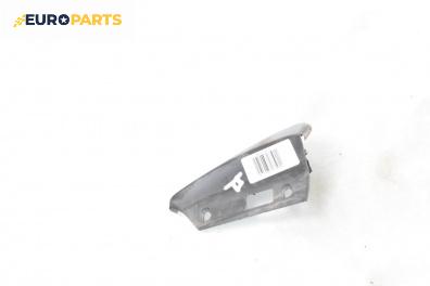 Брава преден капак за Renault Megane Scenic (10.1996 - 12.2001)