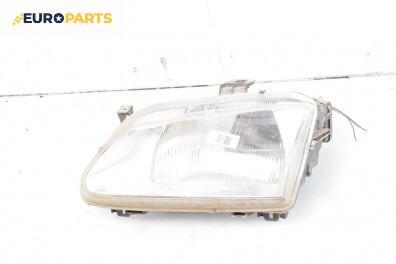 Фар за Renault Megane Scenic (10.1996 - 12.2001), миниван, позиция: лява