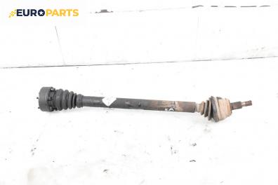 Полуоска за Audi A3 Hatchback I (09.1996 - 05.2003) 1.9 TDI, 90 к.с., позиция: предна, дясна