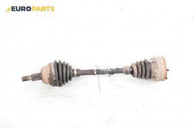 Полуоска за Audi A3 Hatchback I (09.1996 - 05.2003) 1.9 TDI, 90 к.с., позиция: предна, лява