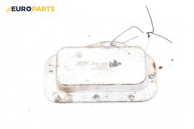 Маслоохладител за Opel Astra H GTC (03.2005 - 10.2010) 1.8, 140 к.с.