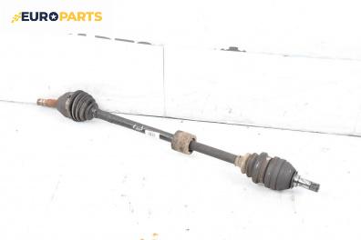 Полуоска за Opel Astra H GTC (03.2005 - 10.2010) 1.8, 140 к.с., позиция: предна, дясна
