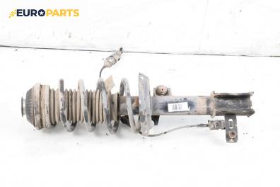 Макферсон за Opel Astra H GTC (03.2005 - 10.2010), хечбек, позиция: предна, лява