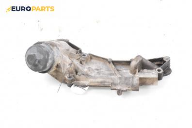 Корпус за маслен филтър за Opel Astra H GTC (03.2005 - 10.2010) 1.8, 140 к.с.