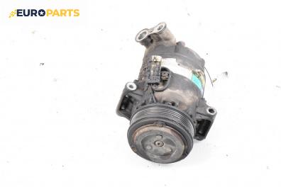 Компресор климатик за Opel Astra H GTC (03.2005 - 10.2010) 1.8, 140 к.с.