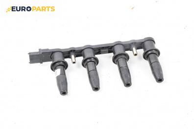 Запалителна бобина за Opel Astra H GTC (03.2005 - 10.2010) 1.8, 140 к.с.