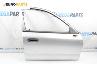 Врата за Mitsubishi Carisma Hatchback (07.1995 - 06.2006), 4+1 вр., хечбек, позиция: предна, дясна