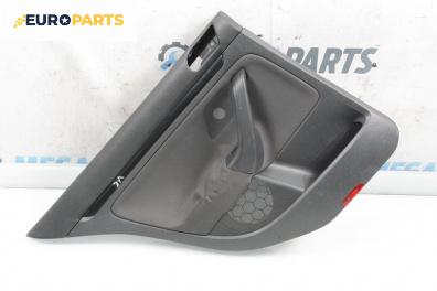 Кора врата за Volkswagen Golf V Hatchback (10.2003 - 02.2009), 4+1 вр., хечбек, позиция: задна, лява