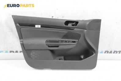 Кора врата за Volkswagen Golf V Hatchback (10.2003 - 02.2009), 4+1 вр., хечбек, позиция: предна, лява