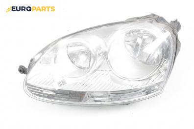 Фар за Volkswagen Golf V Hatchback (10.2003 - 02.2009), хечбек, позиция: лява