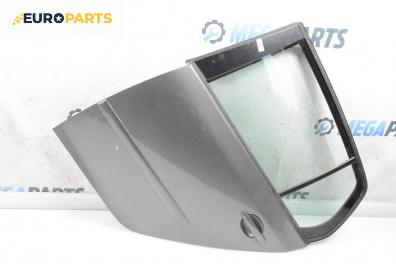 Врата за Volkswagen Golf V Hatchback (10.2003 - 02.2009), 4+1 вр., хечбек, позиция: задна, лява