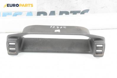 Интериорна пластмаса километраж за Land Rover Freelander Soft Top SUV (02.1998 - 10.2006), 2+1 вр., джип