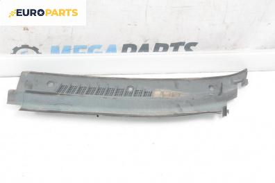 Кора под чистачки за Land Rover Freelander Soft Top SUV (02.1998 - 10.2006), 2+1 вр., джип