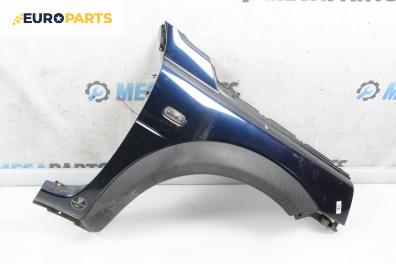 Калник за Land Rover Freelander Soft Top SUV (02.1998 - 10.2006), 2+1 вр., джип, позиция: предна, дясна
