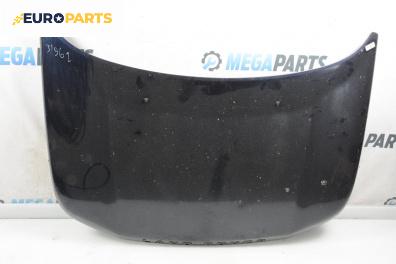 Преден капак за Land Rover Freelander Soft Top SUV (02.1998 - 10.2006), 2+1 вр., джип, позиция: предна
