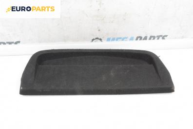 Кора багажник за Mazda 2 Hatchback II (10.2007 - 06.2015), 2+1 вр., хечбек