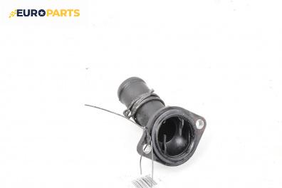 Корпус на термостат за Volkswagen Eos Cabrio (03.2006 - 08.2015) 2.0 TDI 16V, 140 к.с.