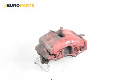 Спирачен апарат за Volkswagen Eos Cabrio (03.2006 - 08.2015), позиция: предна, лява