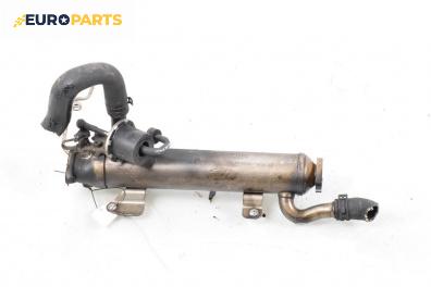 EGR охладител за Volkswagen Eos Cabrio (03.2006 - 08.2015) 2.0 TDI 16V, 140 к.с.