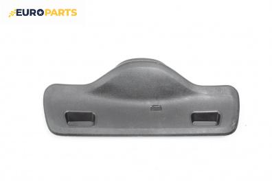 Интериорна пластмаса за Peugeot 206 Hatchback (08.1998 - 12.2012), 4+1 вр., хечбек, позиция: задна