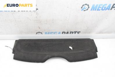 Кора багажник за Peugeot 206 Hatchback (08.1998 - 12.2012), 4+1 вр., хечбек