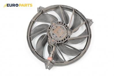 Перка охлаждане за Peugeot 206 Hatchback (08.1998 - 12.2012) 1.4 i, 75 к.с.