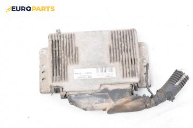 Компютър двигател за Renault Laguna I Hatchback (11.1993 - 08.2002) 2.0 16V (B56D/M), 139 к.с., №  HOM7700105819
