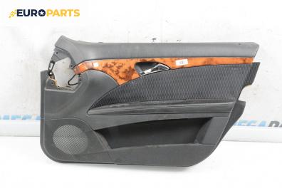 Кора врата за Mercedes-Benz E-Class Sedan (W211) (03.2002 - 03.2009), 4+1 вр., седан, позиция: предна, дясна