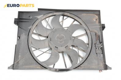 Перка охлаждане за Mercedes-Benz E-Class Sedan (W211) (03.2002 - 03.2009) E 240 (211.061), 177 к.с.