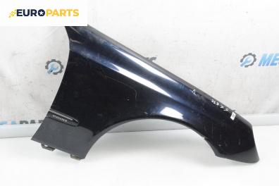 Калник за Mercedes-Benz E-Class Sedan (W211) (03.2002 - 03.2009), 4+1 вр., седан, позиция: предна, дясна