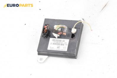 Комфорт модул за Mercedes-Benz E-Class Sedan (W211) (03.2002 - 03.2009), № 211-545 05 32