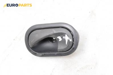 Вътрешна дръжка товарна врата за Renault Kangoo Express II (02.2008 - ...), 2+1 вр., товарен