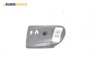 Интериорна пластмаса за Renault Kangoo Express II (02.2008 - ...), 2+1 вр., товарен, позиция: лява