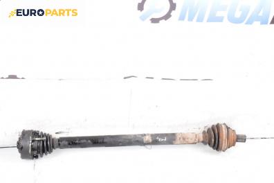 Полуоска за Volkswagen Golf V Hatchback (10.2003 - 02.2009) 1.9 TDI, 105 к.с., позиция: предна, дясна