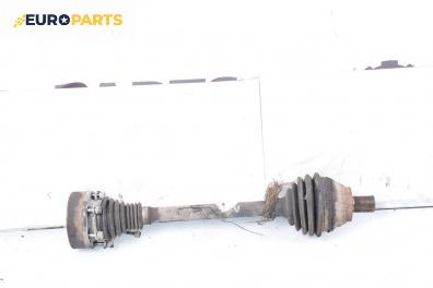 Полуоска за Volkswagen Golf V Hatchback (10.2003 - 02.2009) 1.9 TDI, 105 к.с., позиция: предна, лява