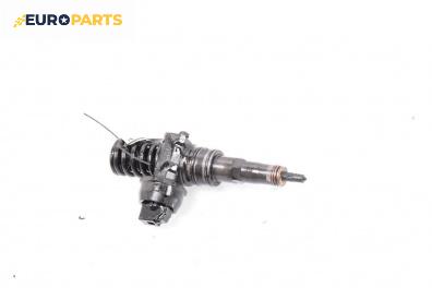 Дюза дизел за Volkswagen Golf V Hatchback (10.2003 - 02.2009) 1.9 TDI, 105 к.с.