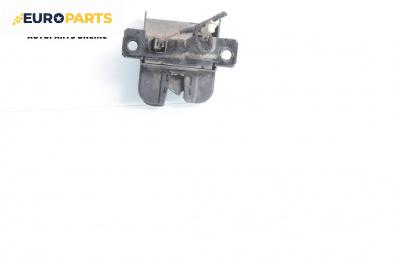 Брава заден капак за Volkswagen Golf IV Hatchback (08.1997 - 06.2005), хечбек, позиция: задна
