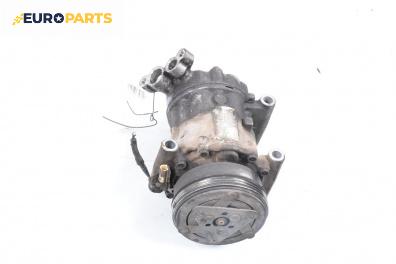 Компресор климатик за Dacia Sandero Hatchback I (06.2008 - 12.2012) 1.2 16V LPG, 75 к.с.