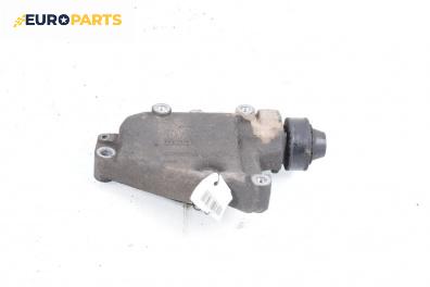 Алуминиева конзола за Dacia Sandero Hatchback I (06.2008 - 12.2012) 1.2 16V LPG, 75 к.с.