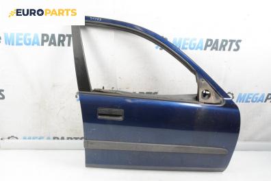 Врата за Rover 200 Hatchback II (11.1995 - 03.2000), 4+1 вр., хечбек, позиция: предна, дясна